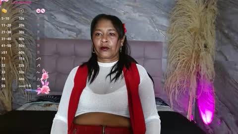 mya_blaze online show from February 2026 04:34:02 AM