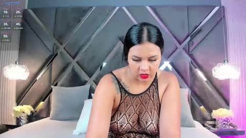 Mariana Evans online show from December 2025 11:40:02 AM