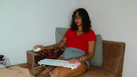 myamillor online show from March 2026 08:25:01 PM