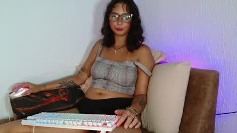 myamillor online show from April 2026 10:11:02 PM