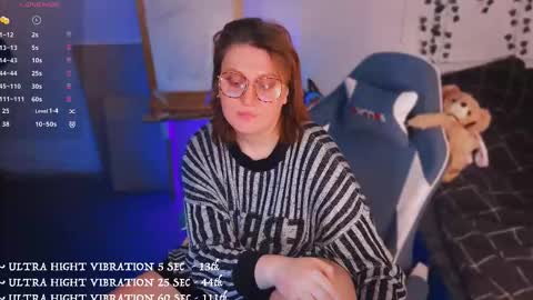 Kate online show from February 2026 10:36:01 PM