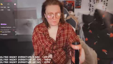 Kate online show from February 2026 10:32:01 PM