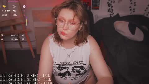 Kate online show from April 2026 01:25:01 AM