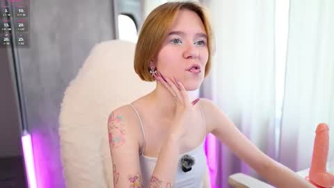 Lana online show from March 2026 07:25:02 AM