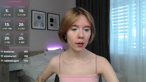 Lana online show from April 2026 07:14:01 AM