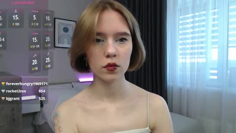 Lana online show from May 2026 07:47:01 AM