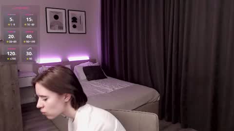 Snapshot of mybabylana chatting on July 2026 11:07:01 AM Lana online show from July 2026 11:07:01 AM
