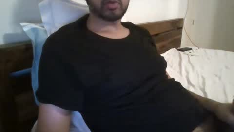 Sam online show from February 2025 08:42:02 PM