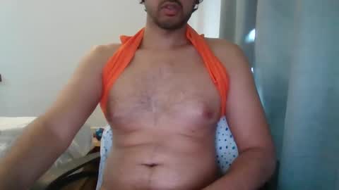 Sam online show from February 2025 04:37:01 AM