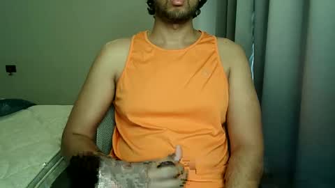 Sam online show from February 2025 05:13:01 AM