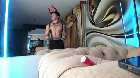 Kevin online show from January 2025 09:33:02 AM