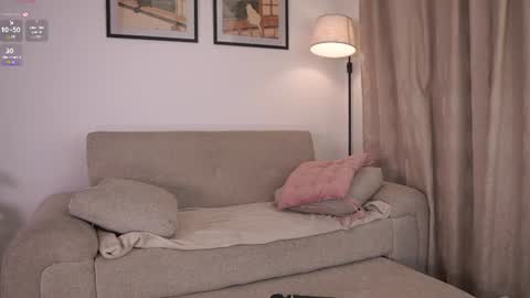 Caliope online show from July 2026 10:53:02 PM