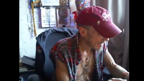 Snapshot of mycock4u247 chatting on January 2025 03:16:01 PM LA MARIPOSA DE MARICOPA online show from January 2025 03:16:01 PM