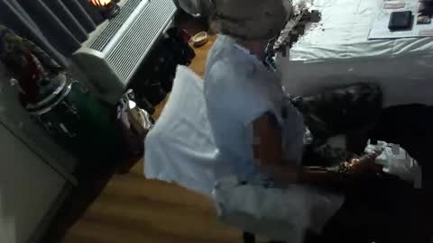 LA MARIPOSA DE MARICOPA online show from November 2025 06:34:02 AM