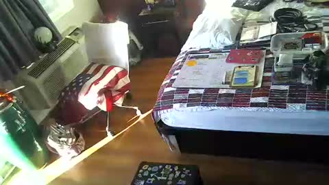 LA MARIPOSA DE MARICOPA online show from November 2025 03:04:01 PM