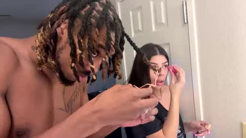 mycreamydreams online show from January 2025 08:17:02 PM