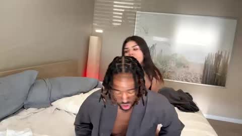 mycreamydreams online show from January 2025 10:53:02 PM