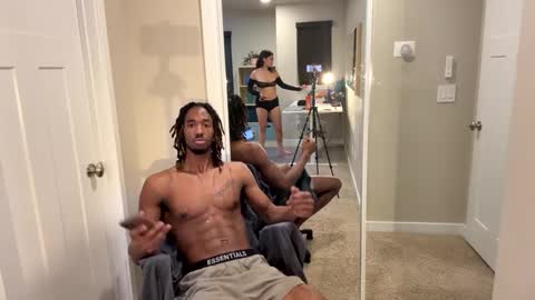 mycreamydreams online show from February 2025 03:03:01 AM