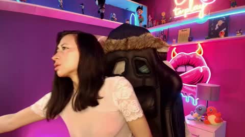 Milly Cute online show from February 2026 04:29:01 AM