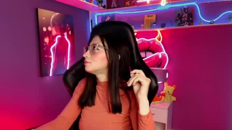 Milly Cute online show from March 2026 04:34:02 AM