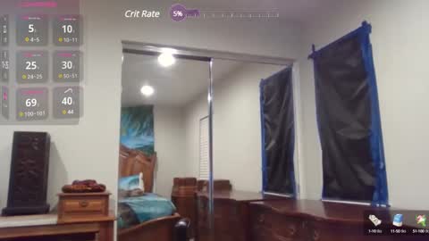 Snapshot of myfuckbuddy69 chatting on December 2024 04:45:01 AM Myfuckbuddy69 online show from December 2024 04:45:01 AM