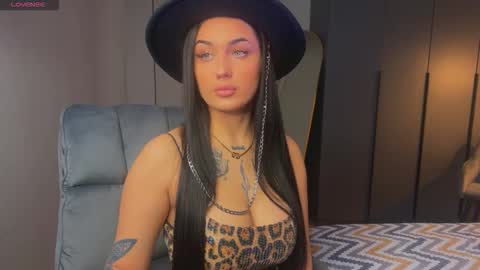 Hecate online show from October 2025 02:54:01 AM