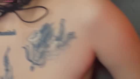 Hecate online show from November 2025 10:37:01 AM