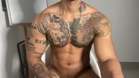 Snapshot of myke_esthetic chatting on February 2025 01:45:01 AM Myke esthetic online show from February 2025 01:45:01 AM