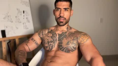 Snapshot of myke_esthetic chatting on February 2025 03:29:02 AM Myke esthetic online show from February 2025 03:29:02 AM