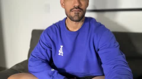 Myke esthetic online show from February 2025 12:30:02 AM