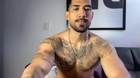 Snapshot of myke_esthetic chatting on October 2025 09:56:01 PM Myke esthetic online show from October 2025 09:56:01 PM