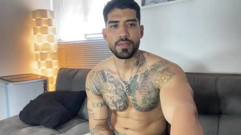 Myke esthetic online show from February 2026 07:09:01 PM