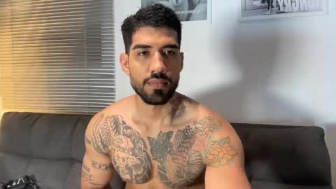 Myke esthetic online show from February 2026 12:30:02 AM