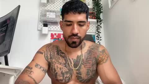 Snapshot of myke_esthetic chatting on June 2026 04:42:01 PM Myke esthetic online show from June 2026 04:42:01 PM