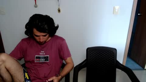 mike online show from April 2026 06:56:02 PM