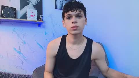 Mykel   online show from November 2025 02:43:02 PM