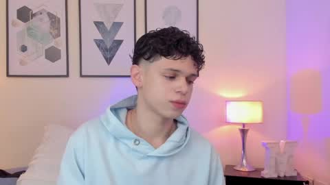 Mykel   online show from April 2026 08:47:01 PM