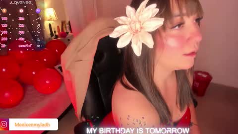 Myla  online show from December 2025 11:26:02 AM