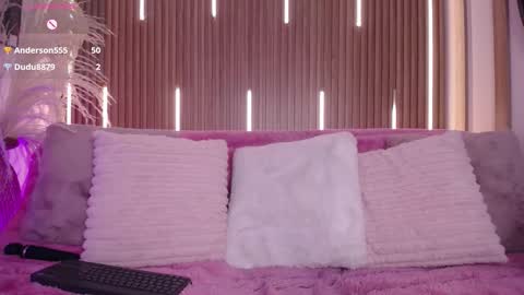 Myla  online show from December 2025 03:15:02 AM