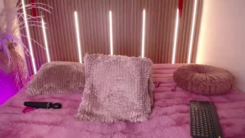 Myla  online show from March 2026 08:26:33 AM