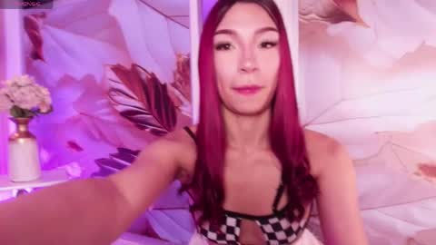 Myla  online show from May 2026 03:22:01 AM