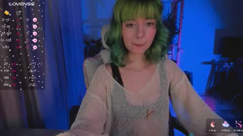 MylaFlores online show from February 2026 11:27:02 PM