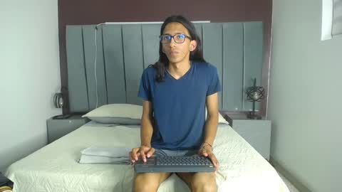 MyllerkPalmer online show from February 2025 04:36:01 AM