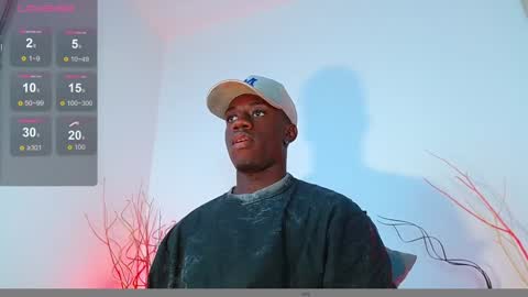 Mylo Wallace  online show from December 2024 05:55:02 PM