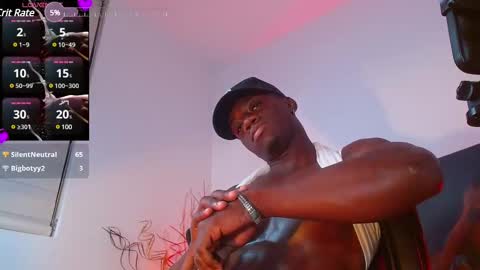 Mylo Wallace  online show from February 2025 01:41:01 AM