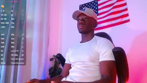 Mylo Wallace  online show from November 2025 07:57:01 PM