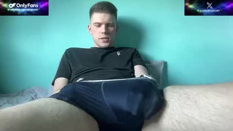 Mylo  Cody online show from March 2026 02:17:02 AM