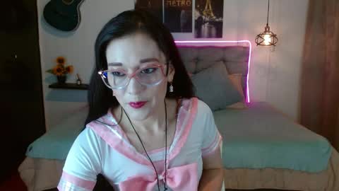 MYLU online show from March 2026 01:23:02 PM