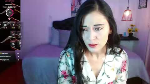 Snapshot of mylu_xx chatting on June 2026 01:59:02 PM MYLU online show from June 2026 01:59:02 PM
