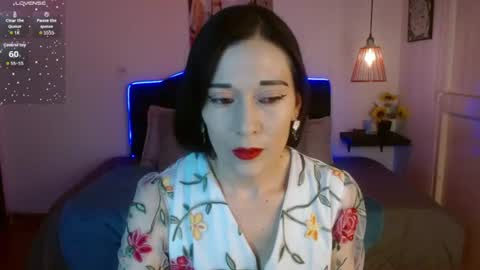 Snapshot of mylu_xx chatting on August 2026 01:38:02 PM MYLU online show from August 2026 01:38:02 PM